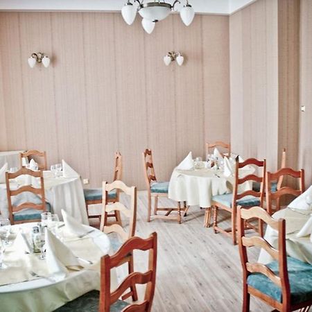 Hotel Arad Buitenkant foto