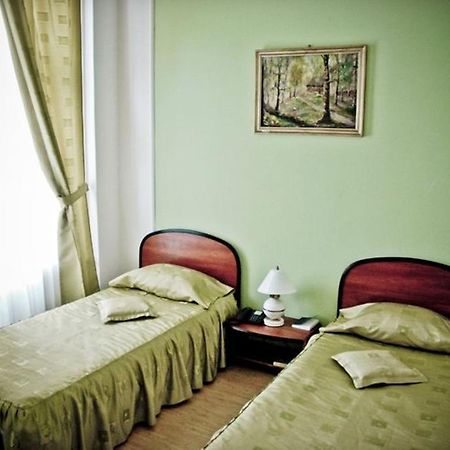 Hotel Arad Kamer foto