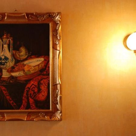 Hotel Arad Buitenkant foto