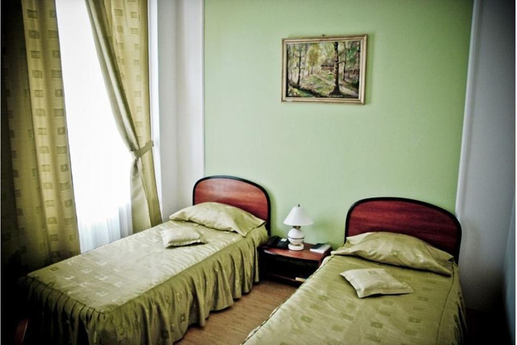 Hotel Arad Kamer foto