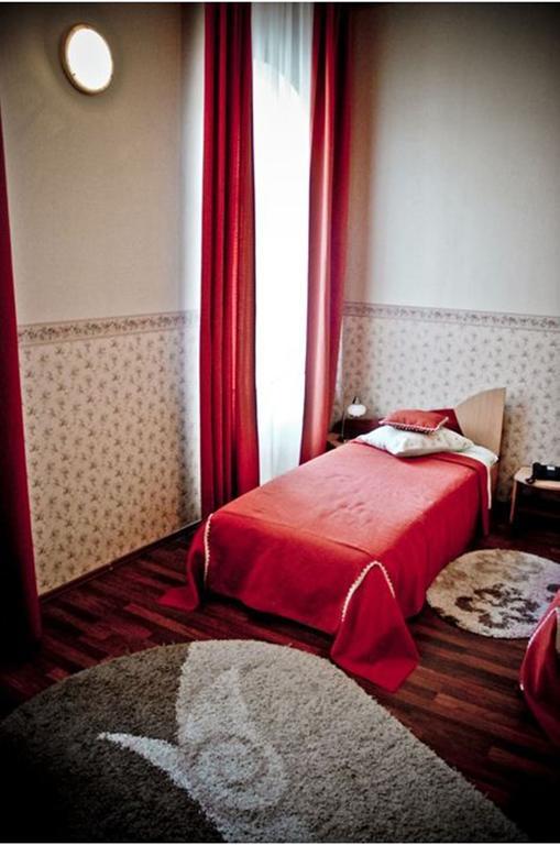 Hotel Arad Kamer foto