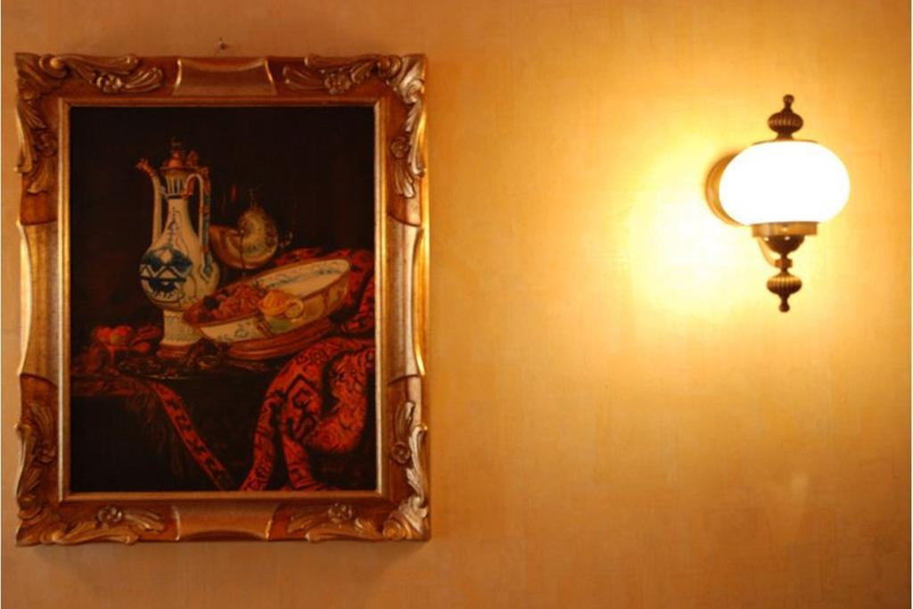 Hotel Arad Buitenkant foto
